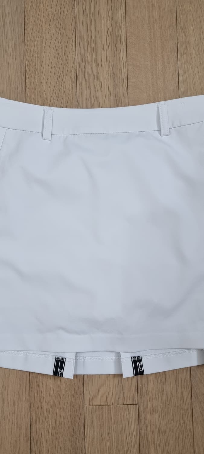 데상트 골프 스커트 S _ 여성 상품이미지2