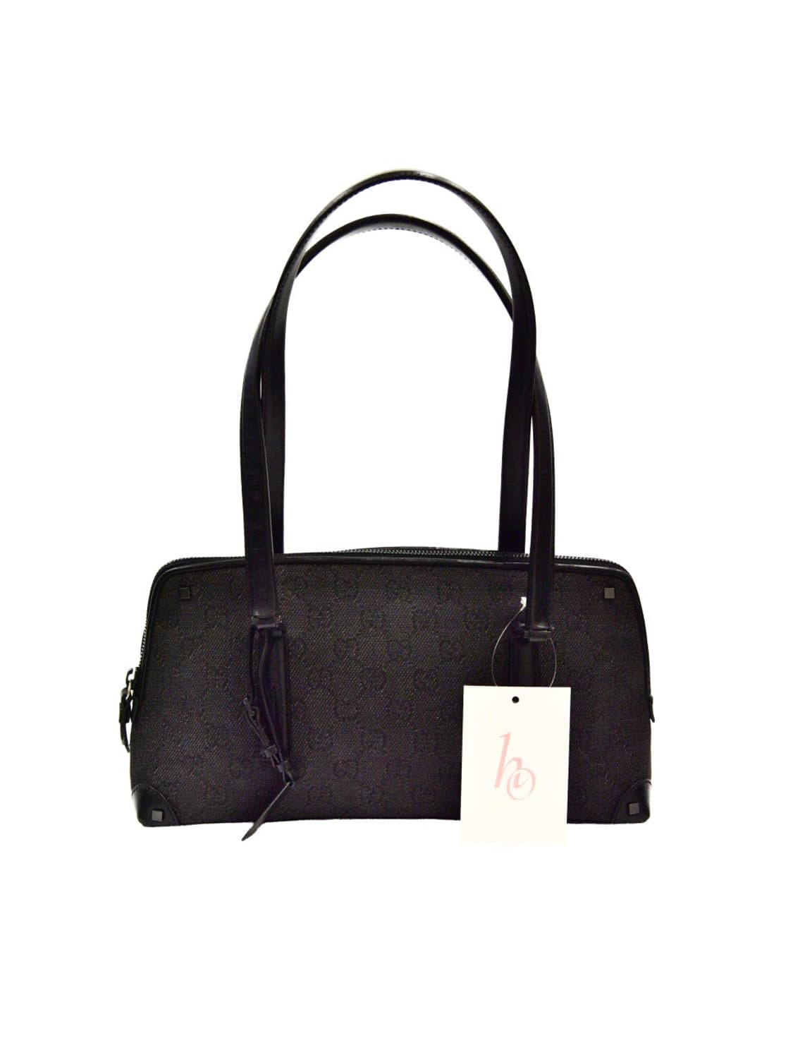 구찌 GG 캔버스 숄더백 (정품) 상품이미지2