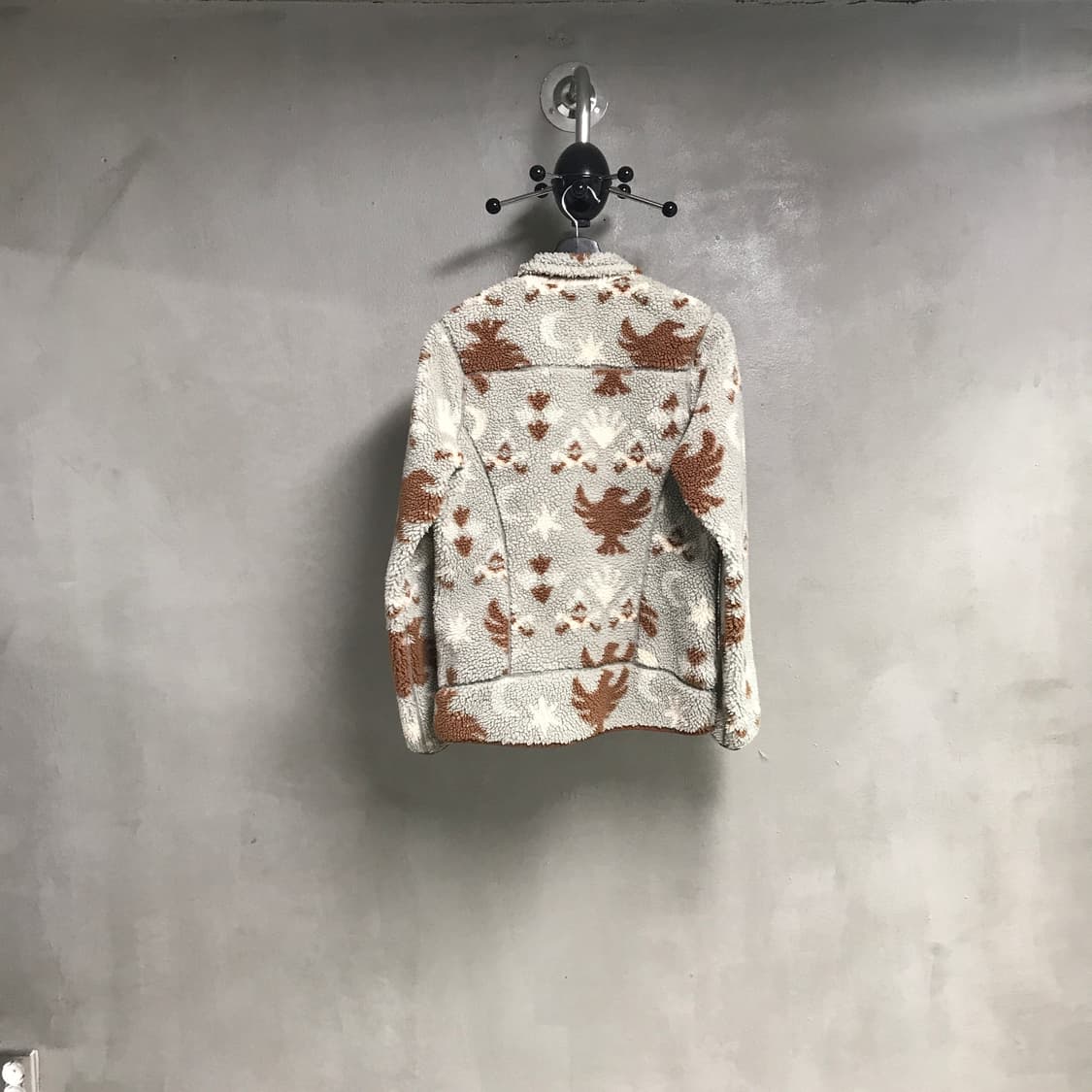 파타고니아 레트로 플리스 자켓 S 상품이미지7