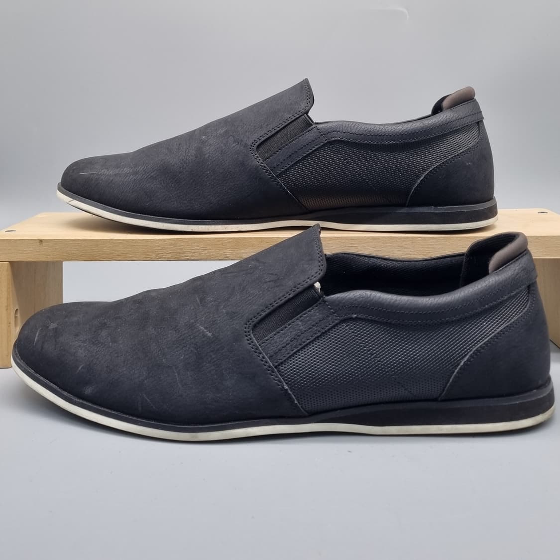 알도 레더 남성슬립온44 290 상품이미지1