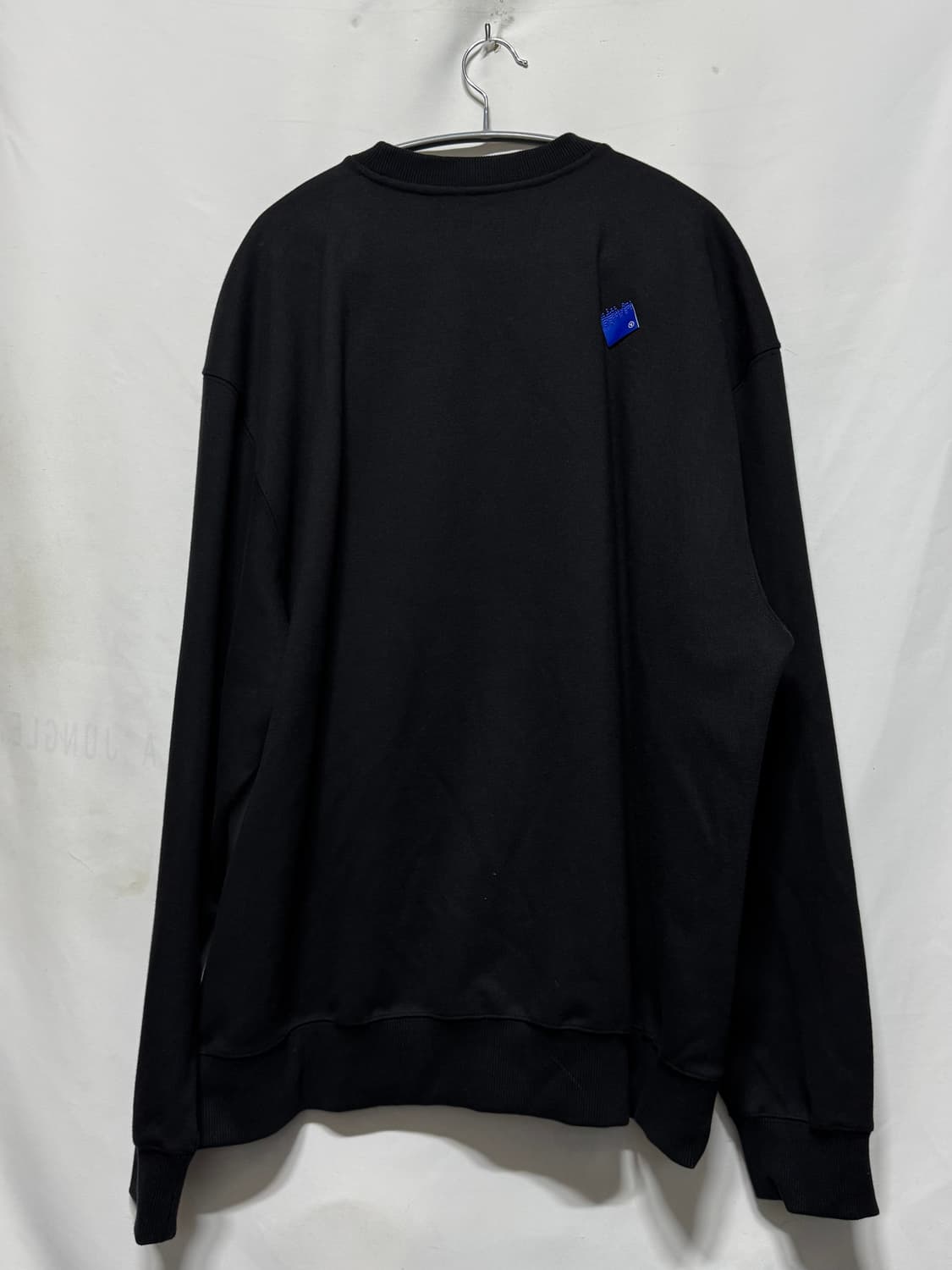 A2 아더에러 고스트 맨투맨 상품이미지2