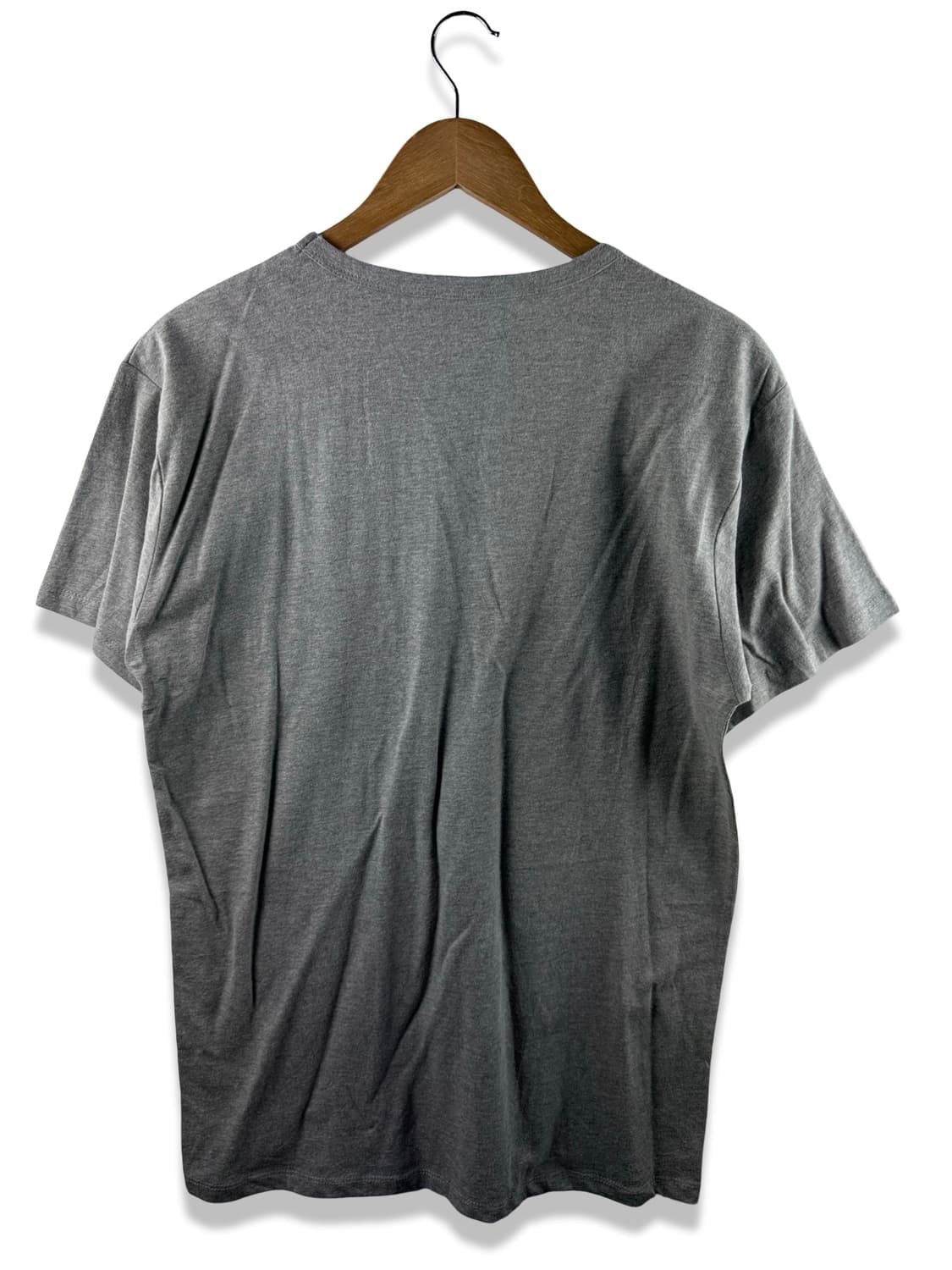 롤링스톤즈 70년 그레이 반팔티2007 상품이미지2