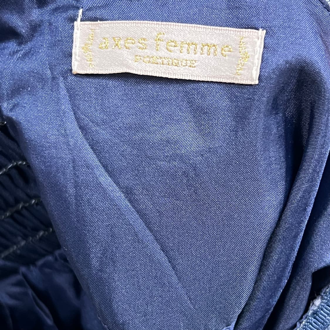 엑시즈팜 페어리 리본스커트 v1052 상품이미지5