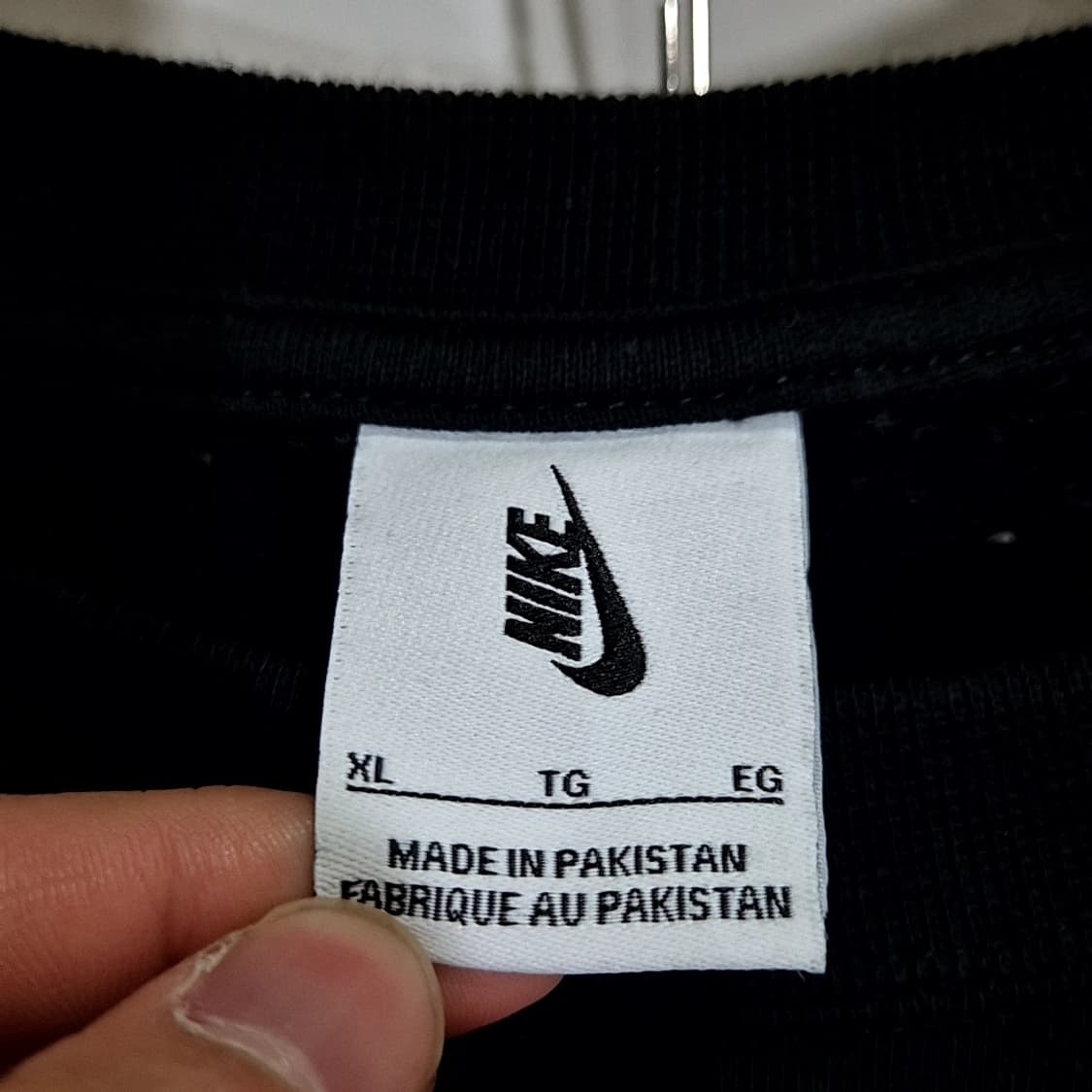 나이키 nrg 솔로스우시 맨투맨 상품이미지4