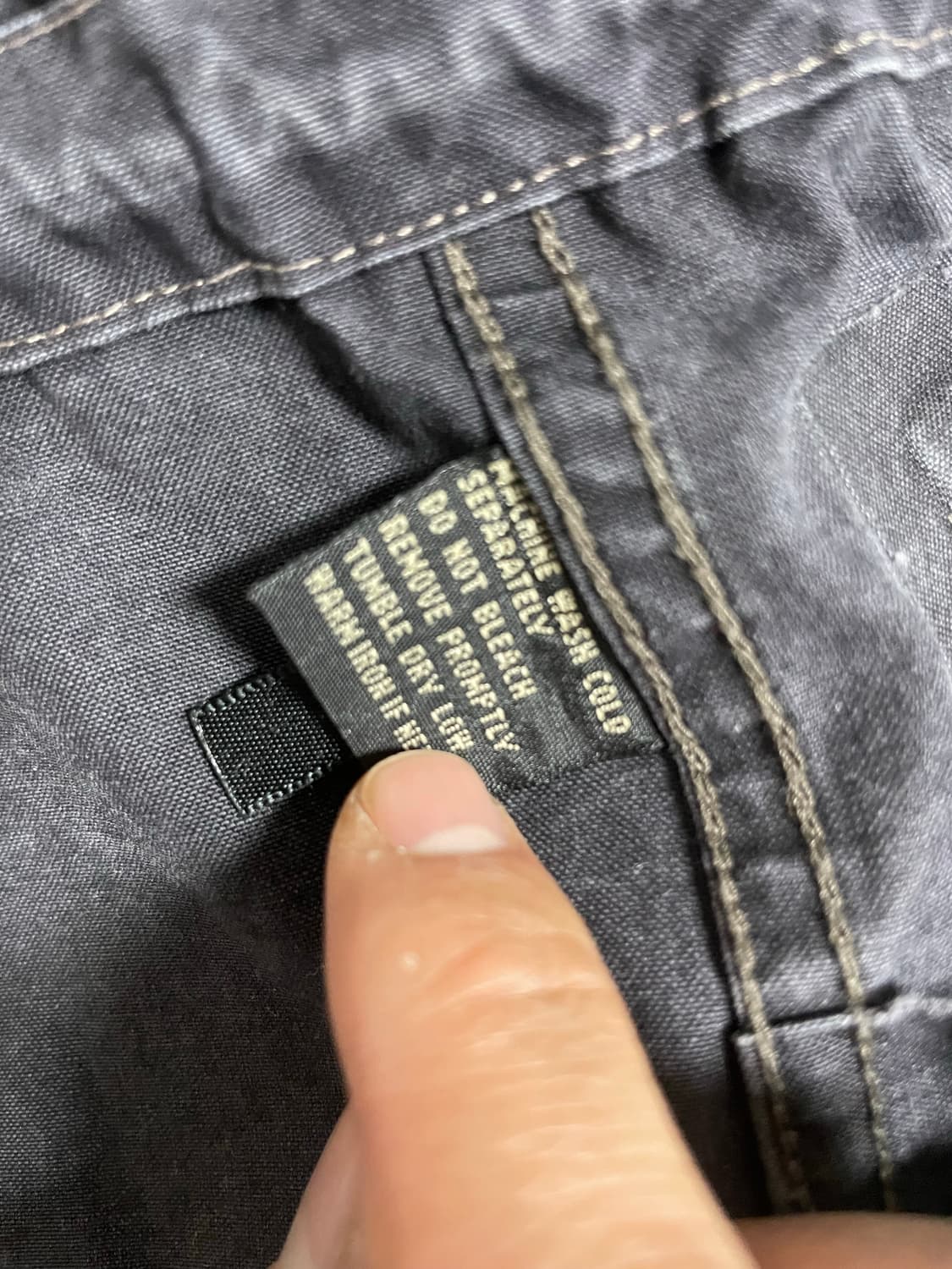 RRL M65필드 자켓 상품이미지8