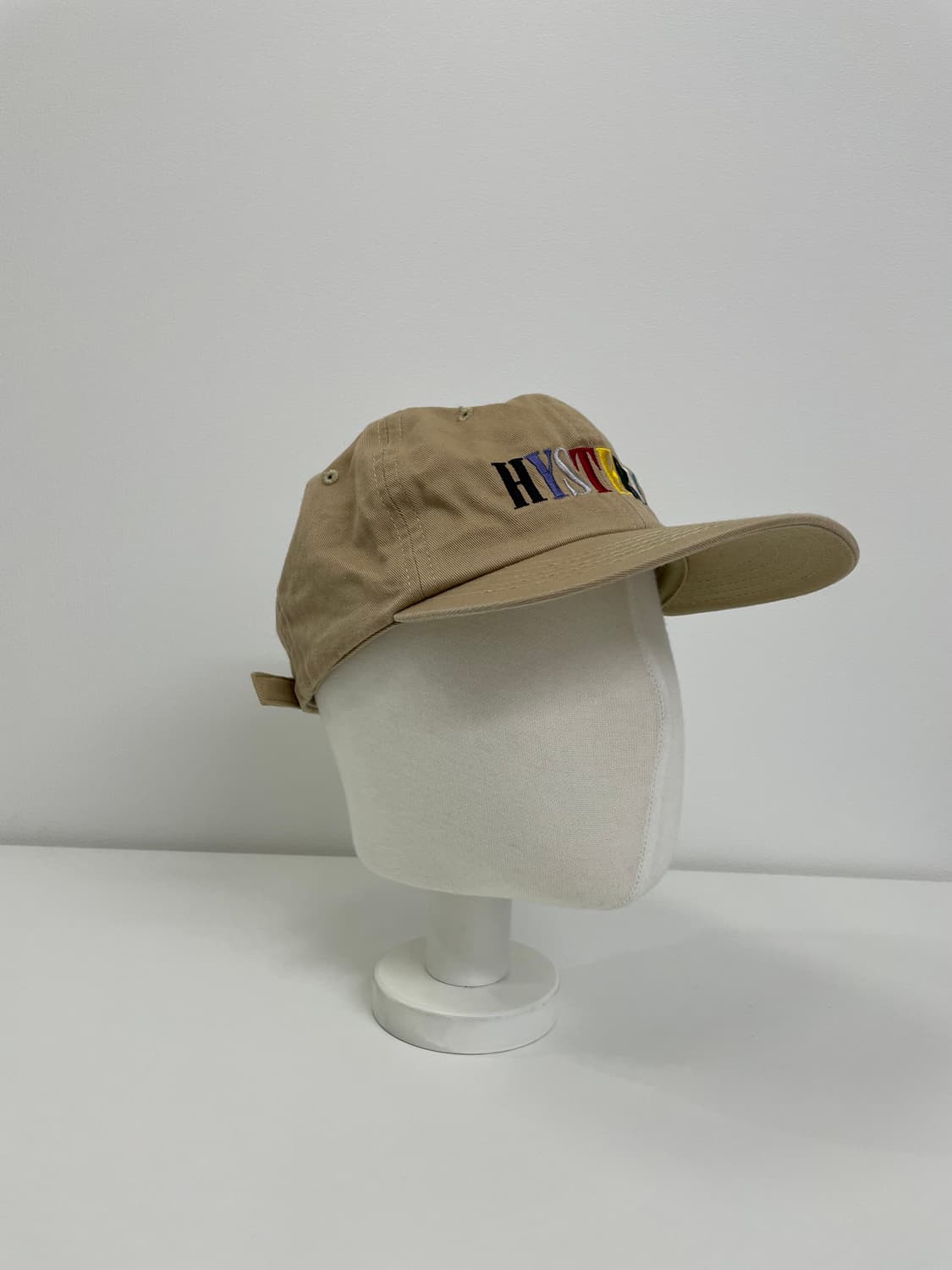 히스테릭 글래머 자수 볼캡 상품이미지2