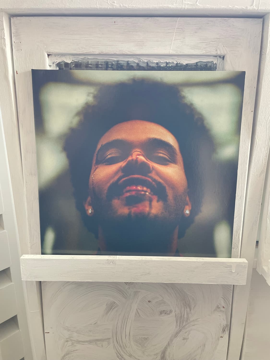 더 위켄드 LP 상품이미지1