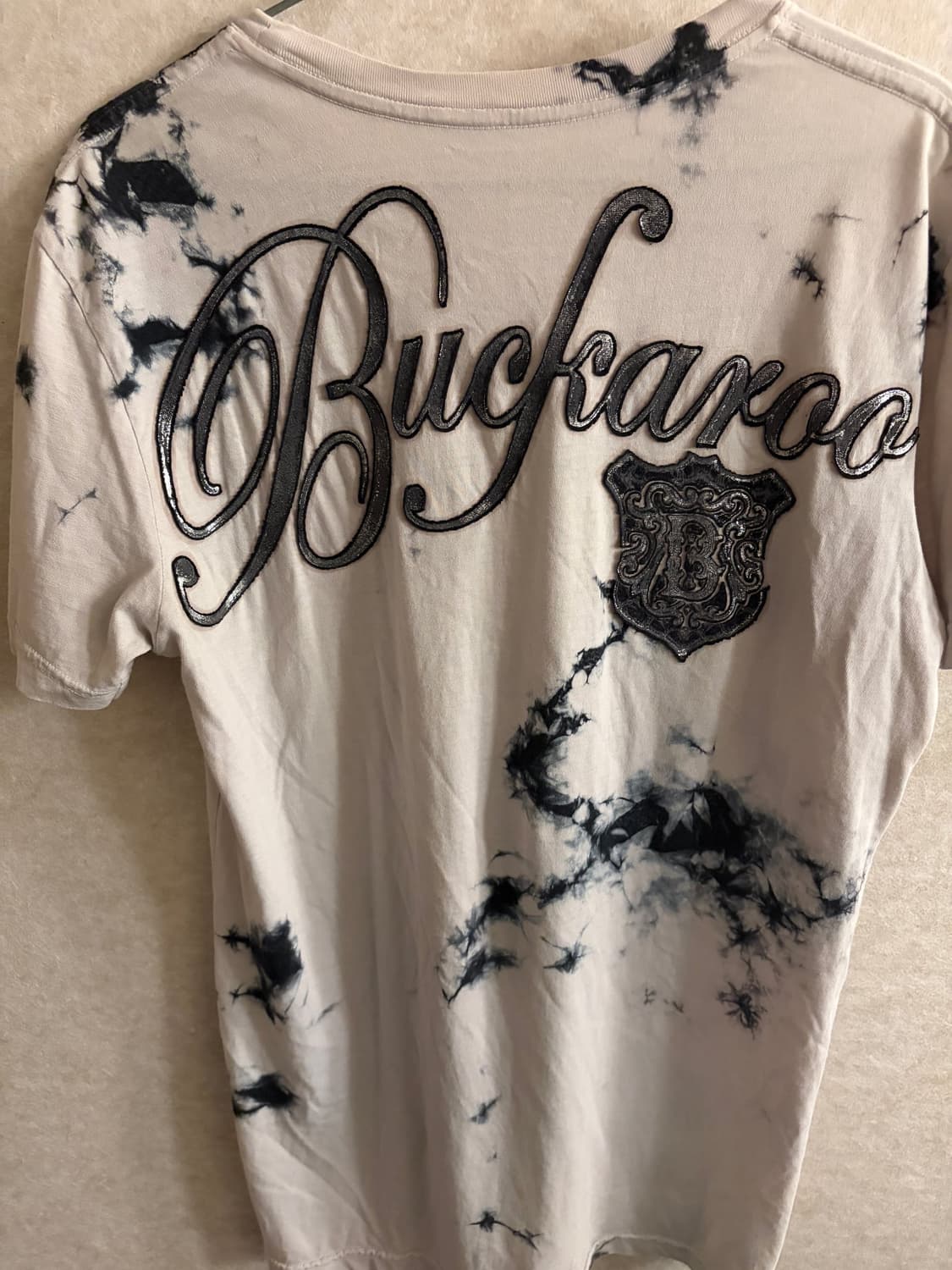 Buckaroo 티셔츠 상품이미지2