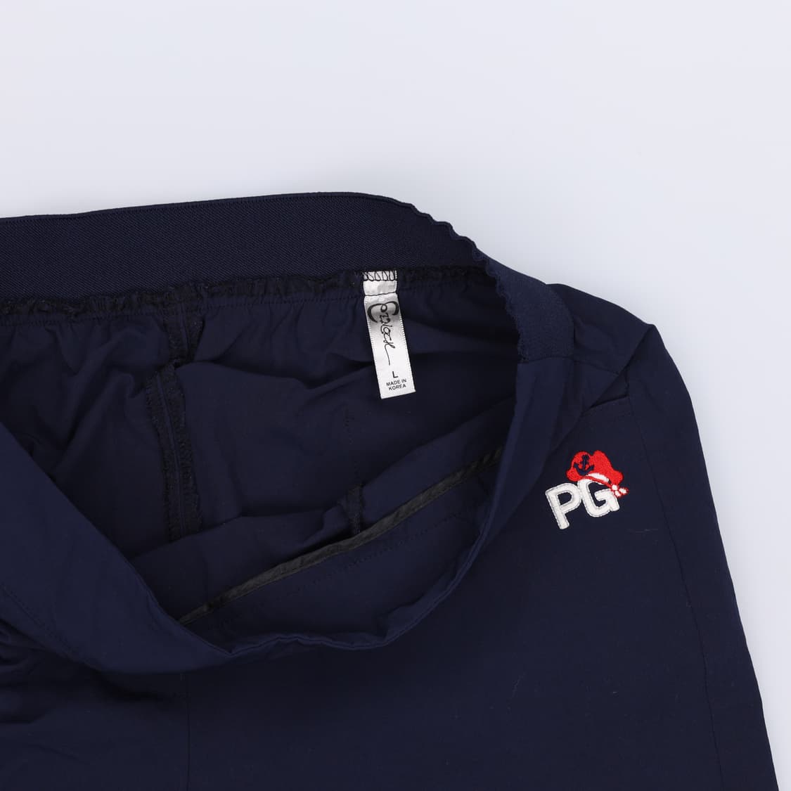 L 골프 여성 밴딩 팬츠 0420H1 상품이미지3