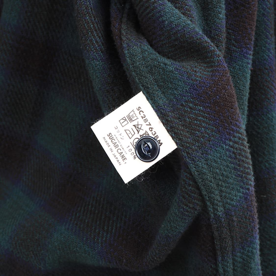 Sugar Cane x BEAMS 상품이미지9