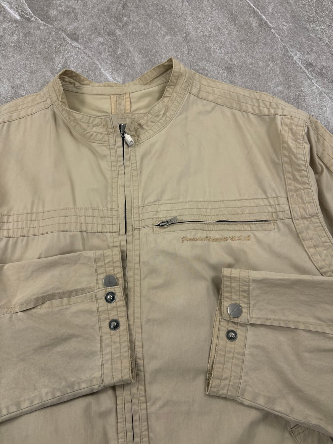 Lee 90's Jacket   상품이미지2