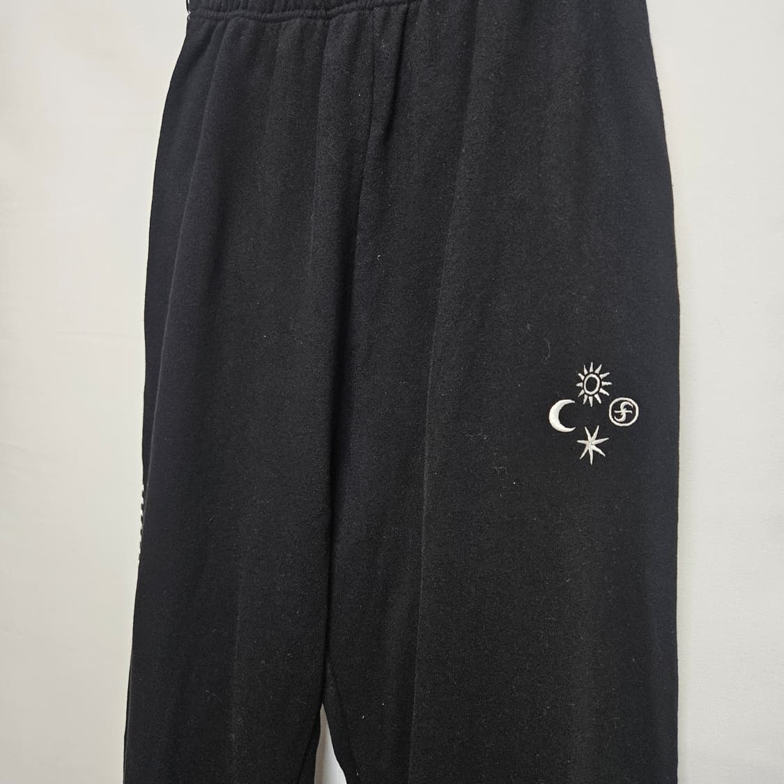 패슬 Fastle 사이드라인 조거팬츠 F 상품이미지2