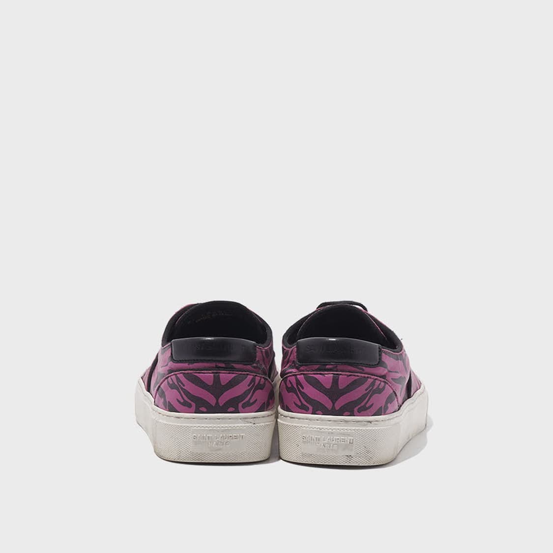 SAINT LAURENT sneakers EU42.5 상품이미지2