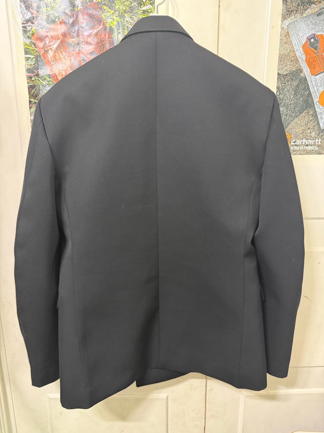 [새상품] 렉토 듄 아워글래스 자켓 m사이즈 상품이미지3