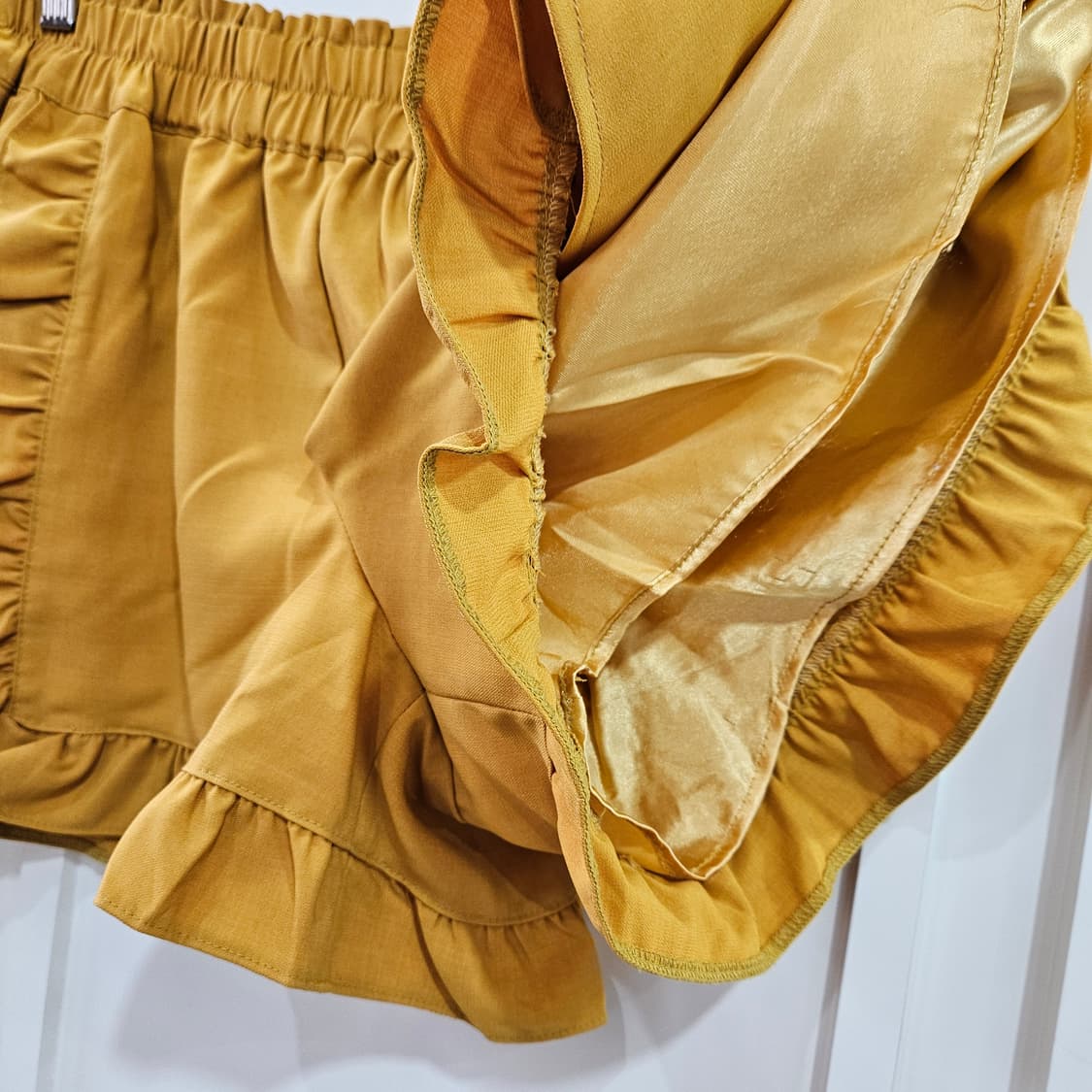 Barbie 프릴 반바지 상품이미지6