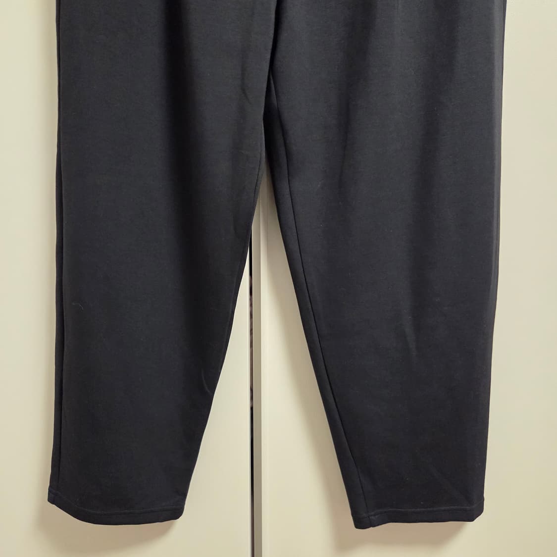 GU 벌룬핏 밴딩 팬츠 L(31-34) 상품이미지3