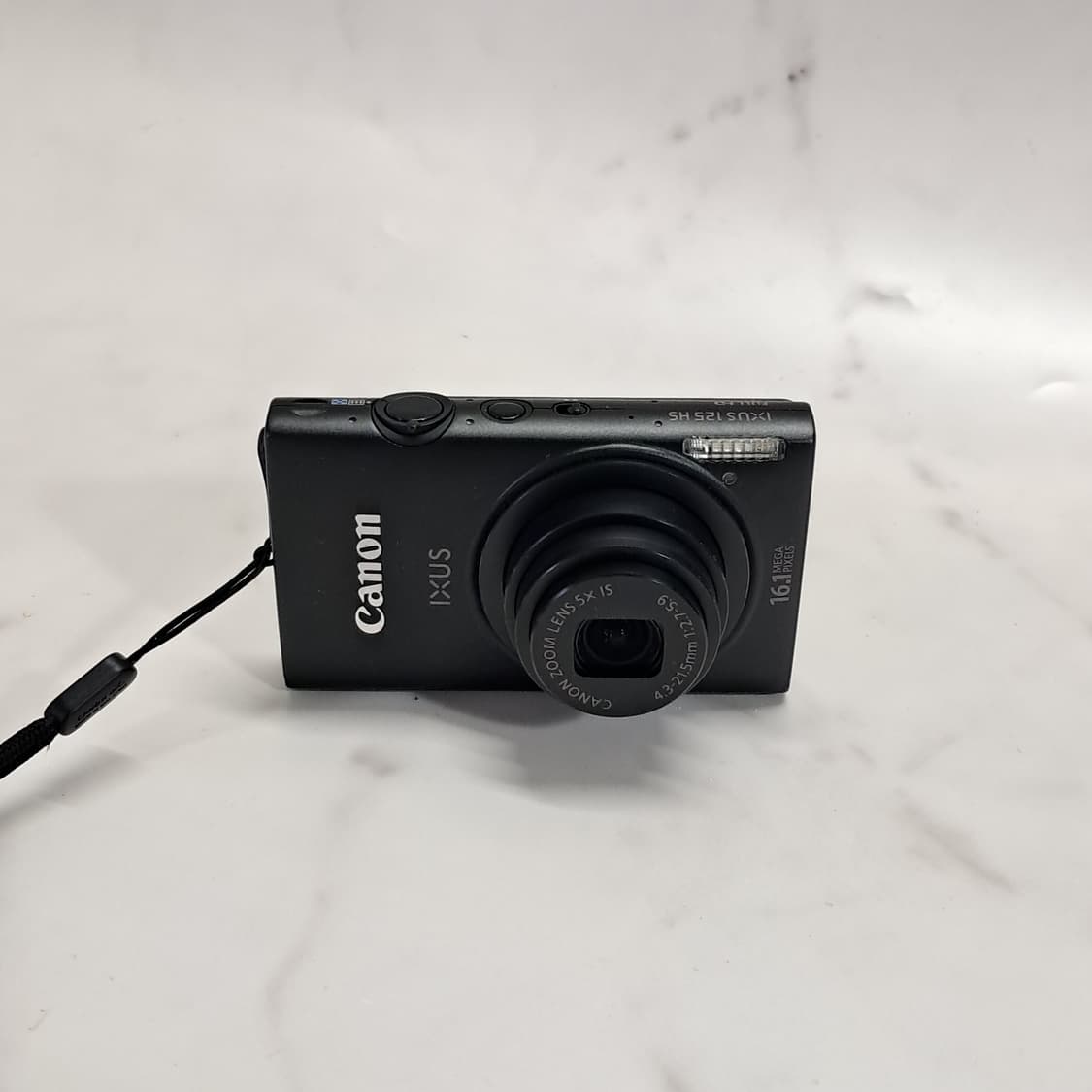 A급 상태! 캐논 익서스 Canon IXUS 125 HS 상품이미지2