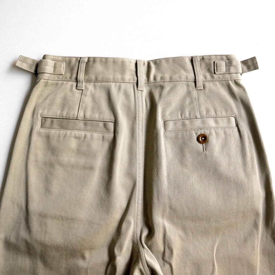 마가렛호웰 MHL 치노팬츠 29-30 상품이미지6