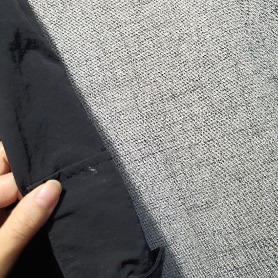 드네이지 나일론 카고 유틸리티 팬츠  상품이미지7