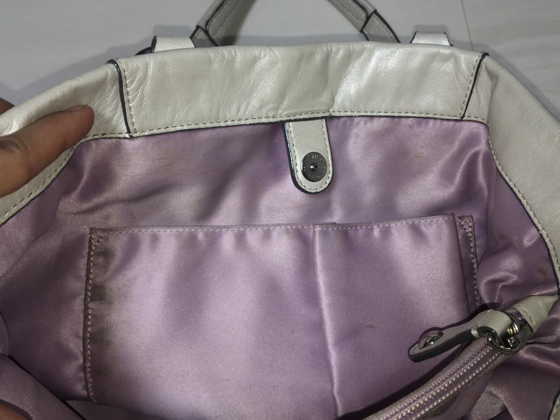 coach vintage shoulder bag 코치 숄더백 가방 상품이미지9