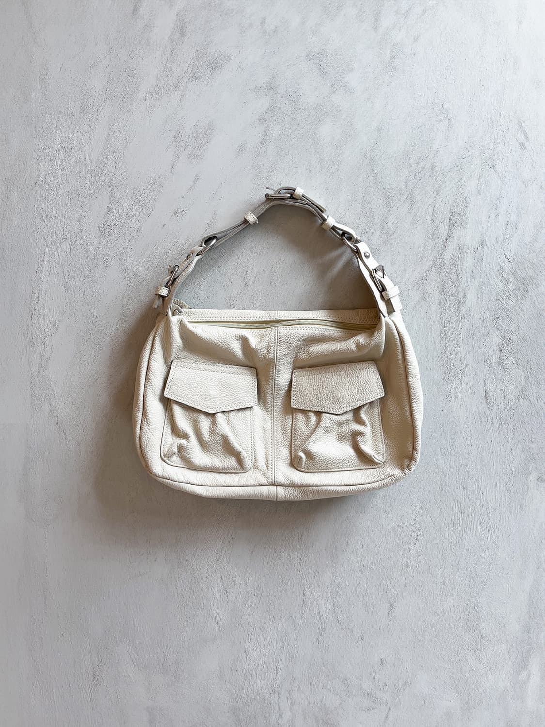 Maxima / Lambskin (Made in Italy) 상품이미지1