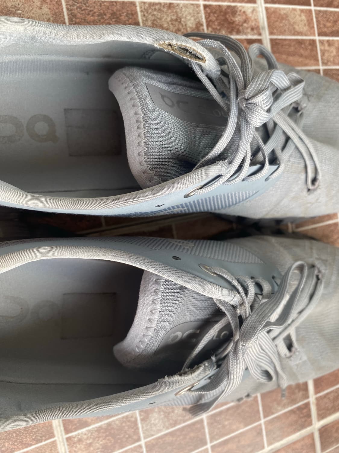 On cloud x3 미스트락 295 상품이미지3