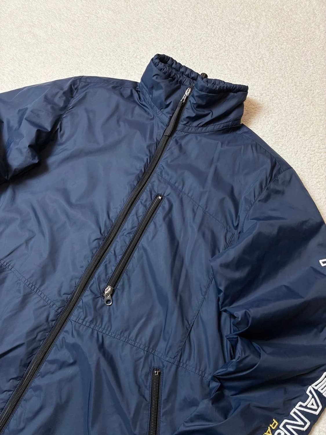 폴로진스 00's RL67 폴리쉐 자켓 PN6673 상품이미지2