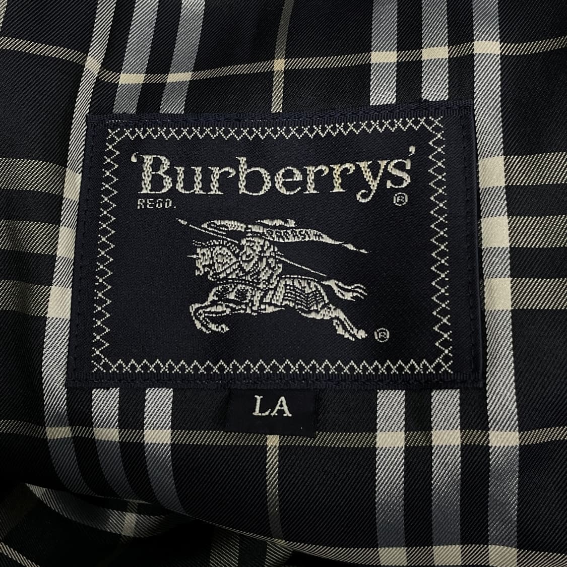 Burberry 상품이미지7