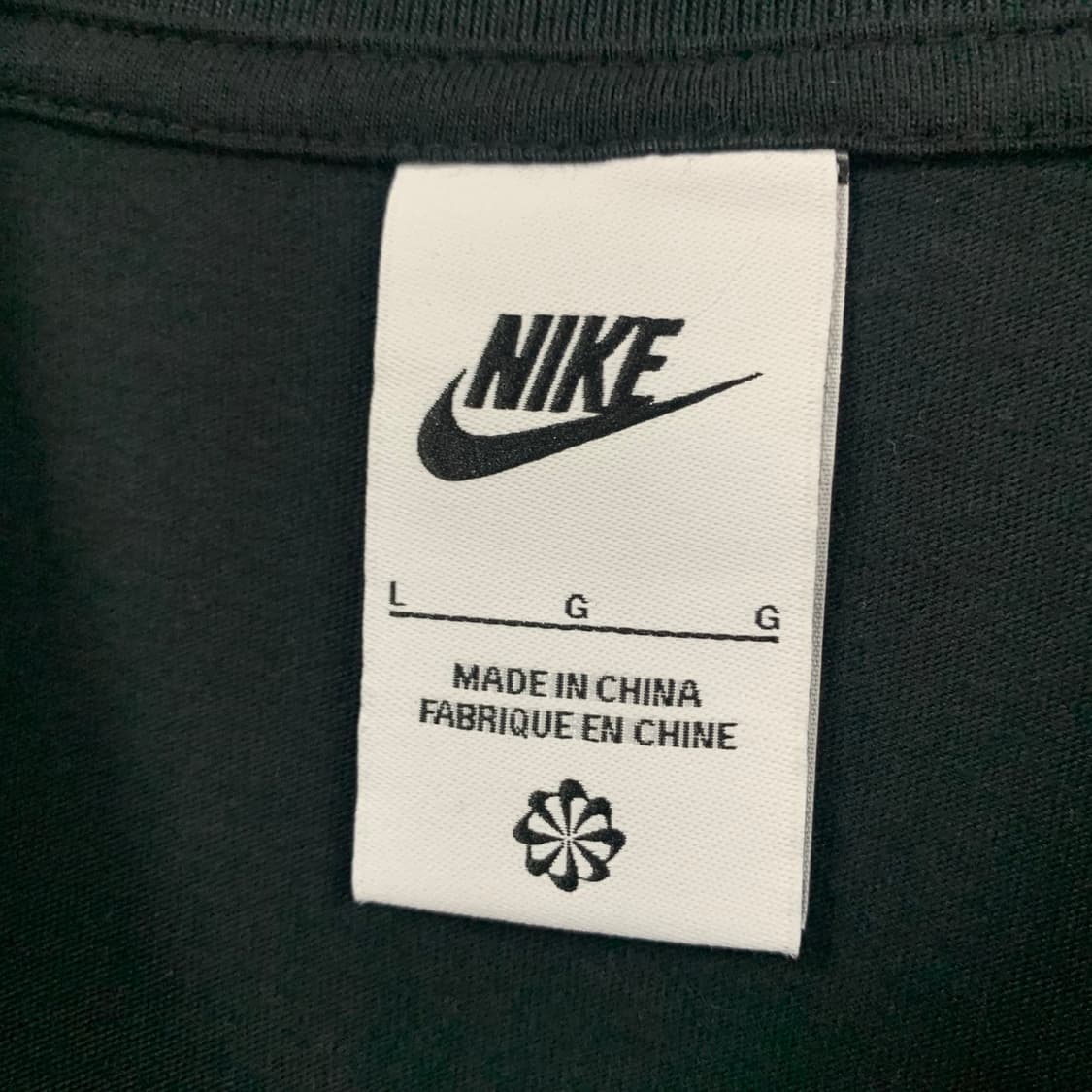 L 나이키 우먼스 에센셜 센터 스우스 반팔 드레스 원피스 상품이미지5