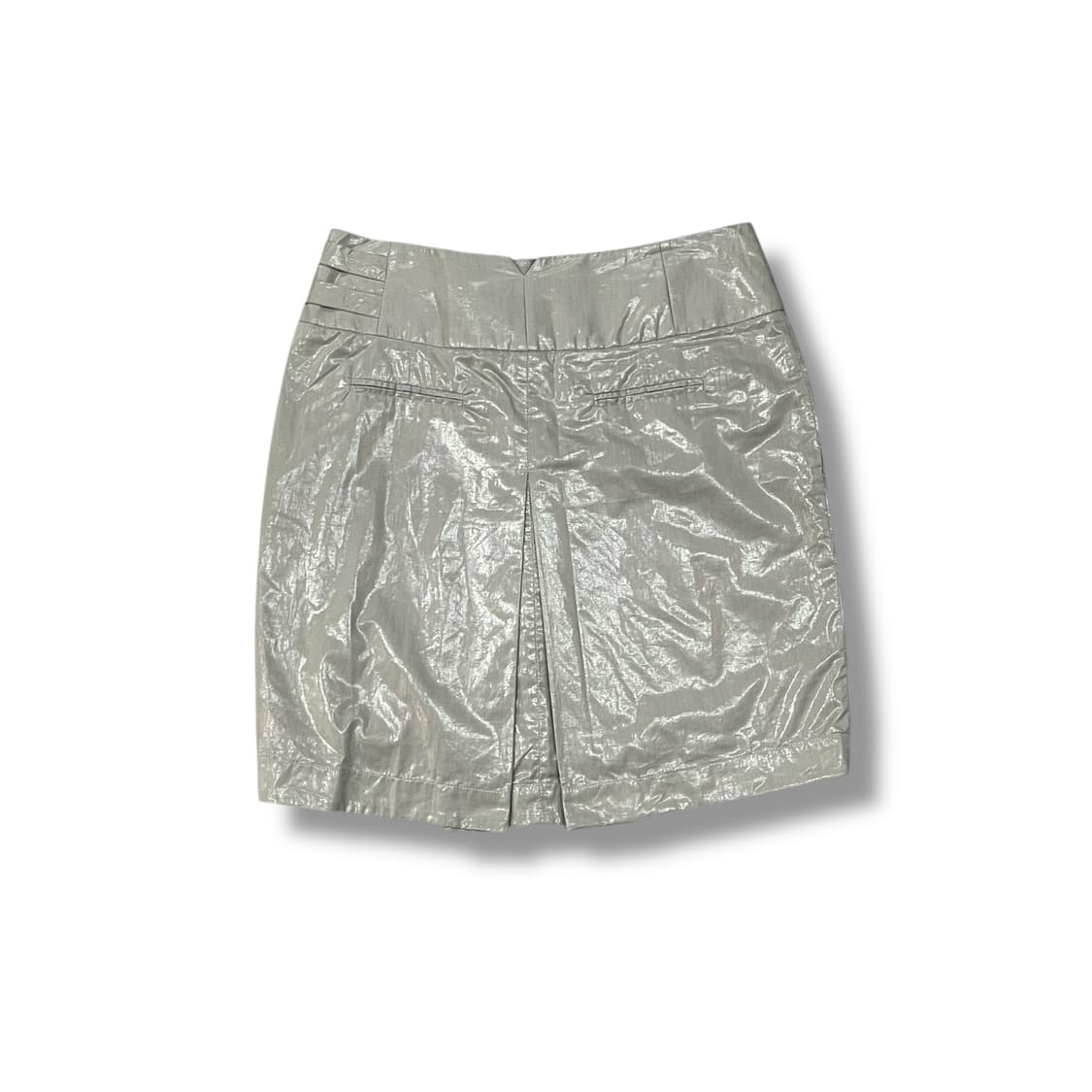  닐바렛 데드스탁 벨크로 스커트 y14238 상품이미지3