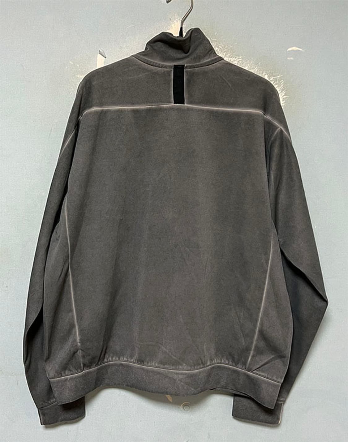 NIKE 나이키 워시드리바이벌져지 춘추 오버핏 L 100 상품이미지2