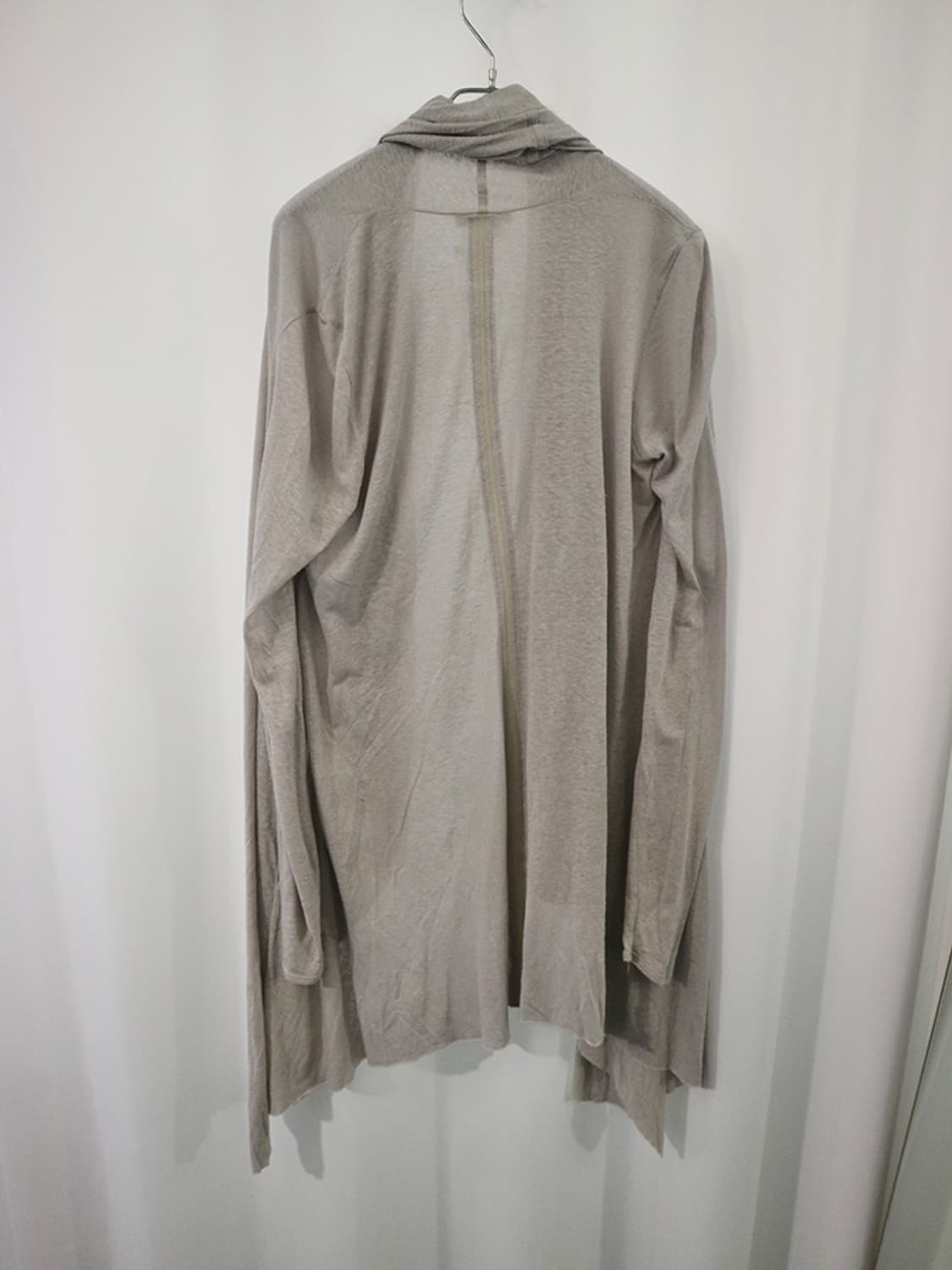 Helmut Lang tunic 상품이미지4