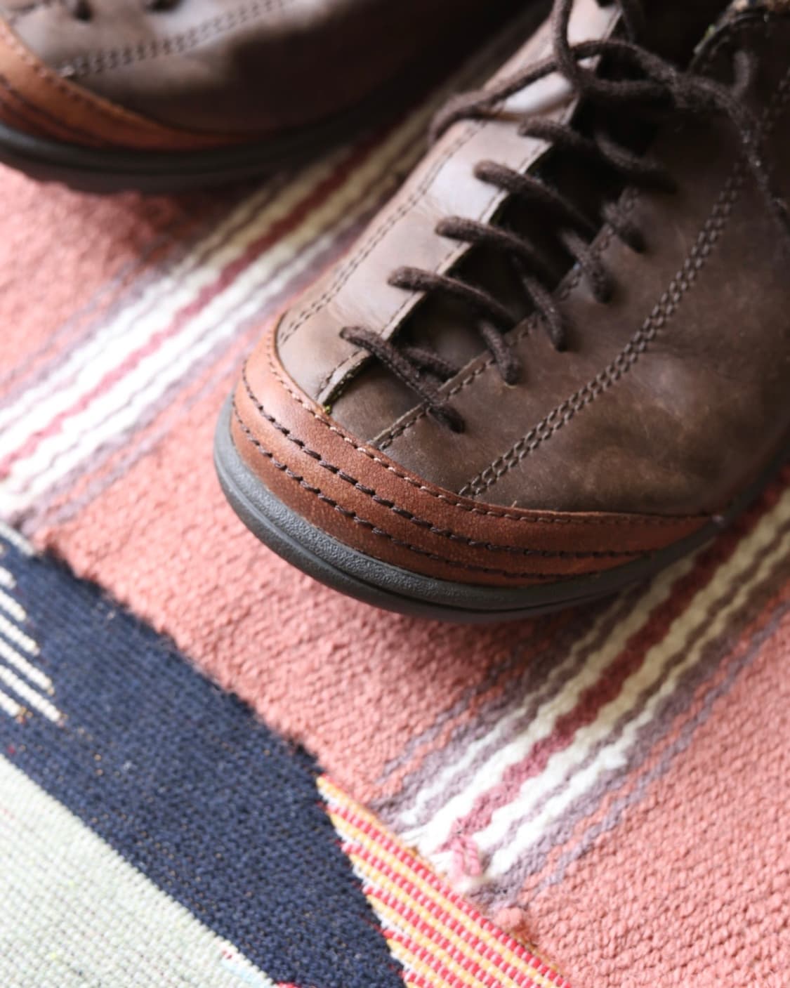 Patagonia 00s selenite monkey shoes 몽키슈즈 상품이미지6
