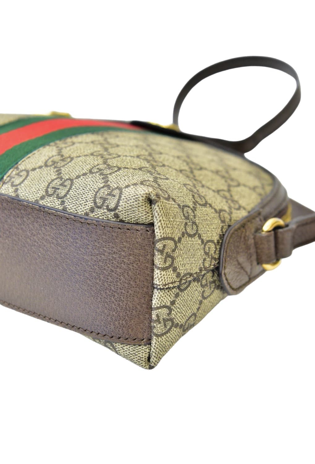 구찌 오피디아 GG 스몰 돔 크로스백 (정품) 상품이미지8