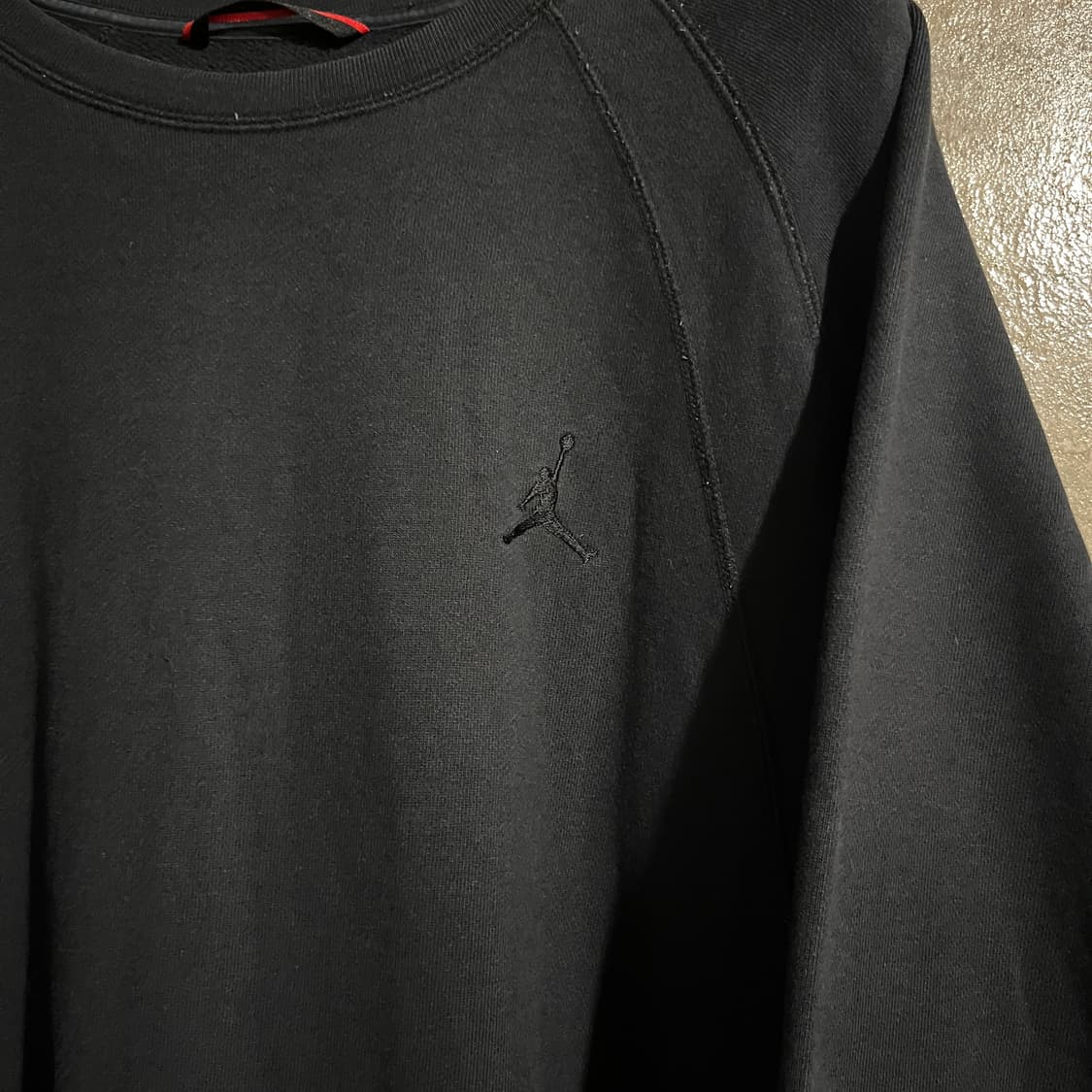 나이키 조던 맨투맨 상품이미지2