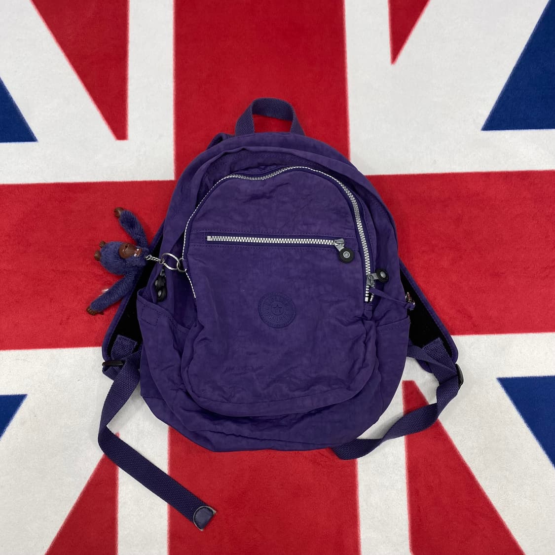 키플링 백팩 32x36 상품이미지2