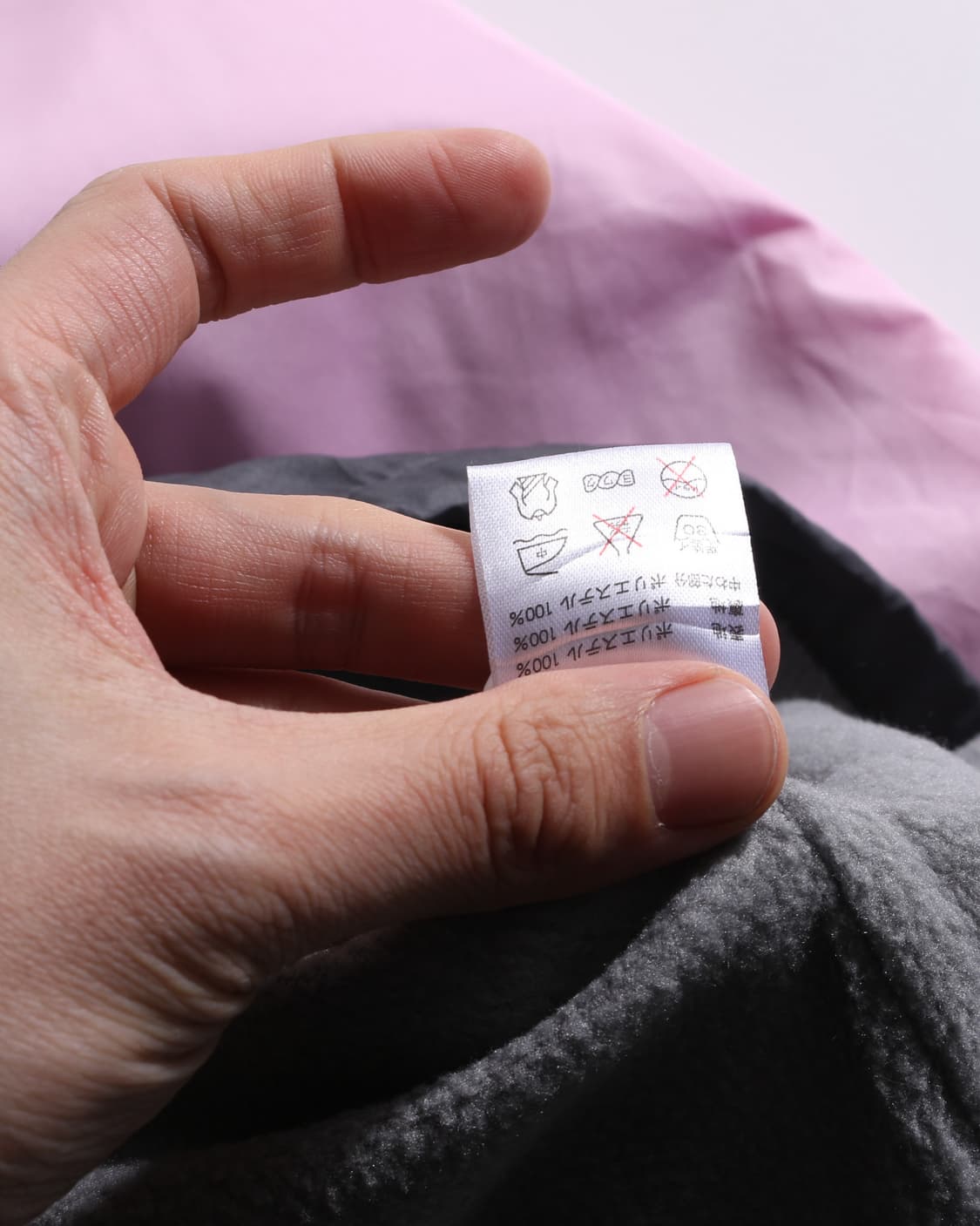 Fila dot wind jacket 상품이미지7