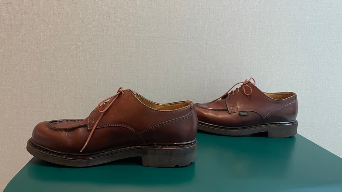 파라부트 샴보드 UK6 상품이미지4