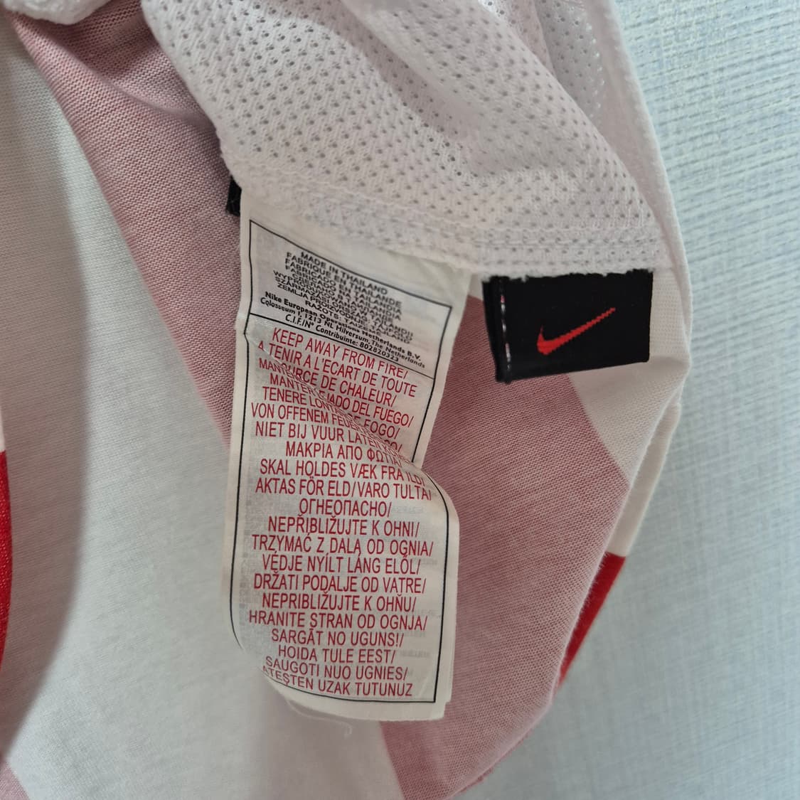 03/04 ATM 시메오네 M (100주년) 상품이미지8