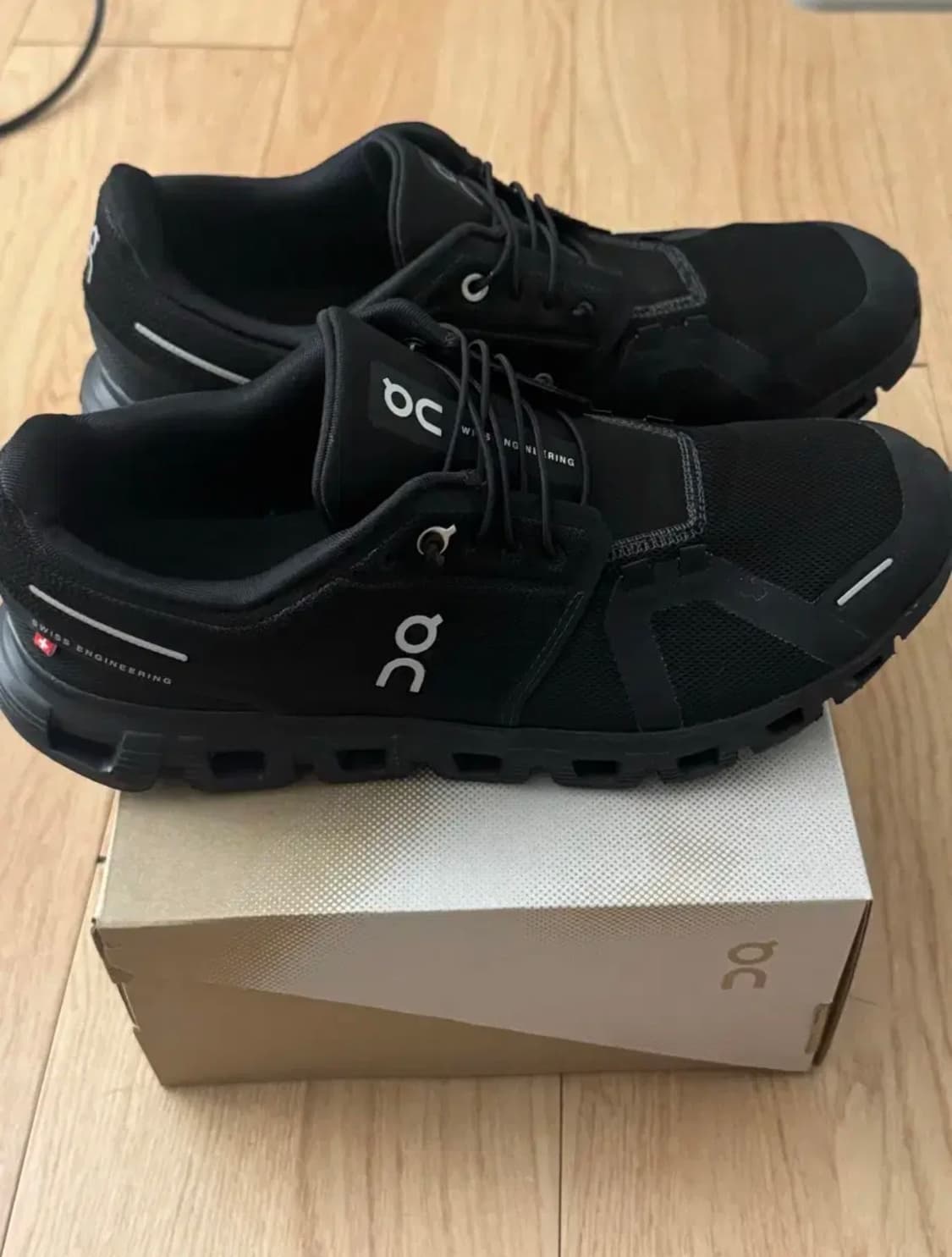 온러닝 클라우드 5 280 상품이미지1