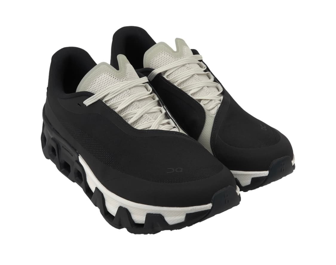 온러닝 x PAF 클라우드 몬스터 하이퍼 블랙 상품이미지1