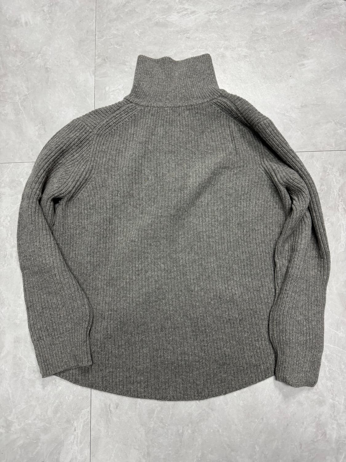 벨리에 캐시미어 상품이미지2