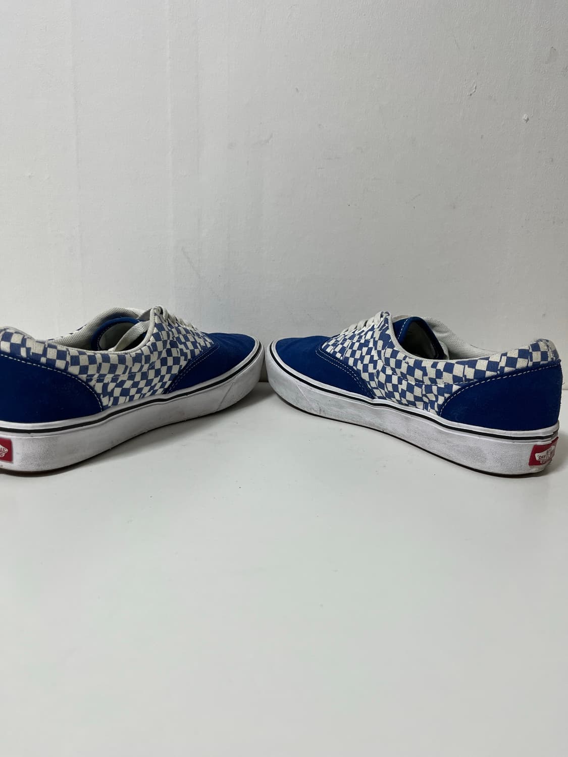 270 VANS 반스 어센틱 스니커즈 운동화 정품 상품이미지3