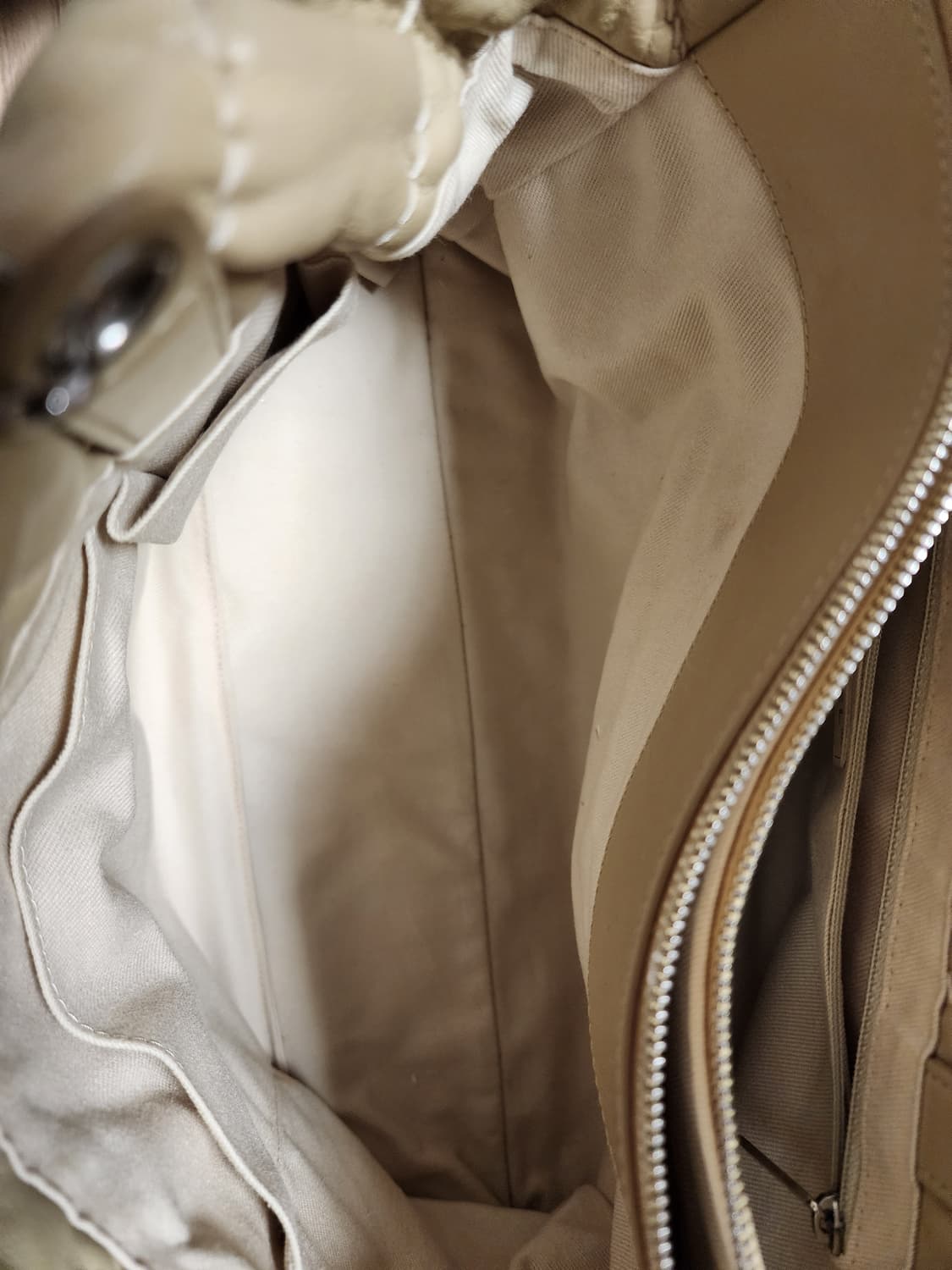 샤넬 와일드 스티치 숄더백 상품이미지6