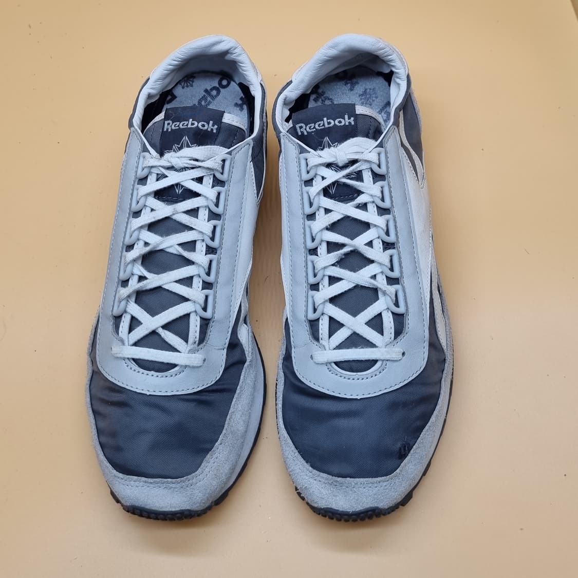 리복 아즈텍 남성운동화270  상품이미지2