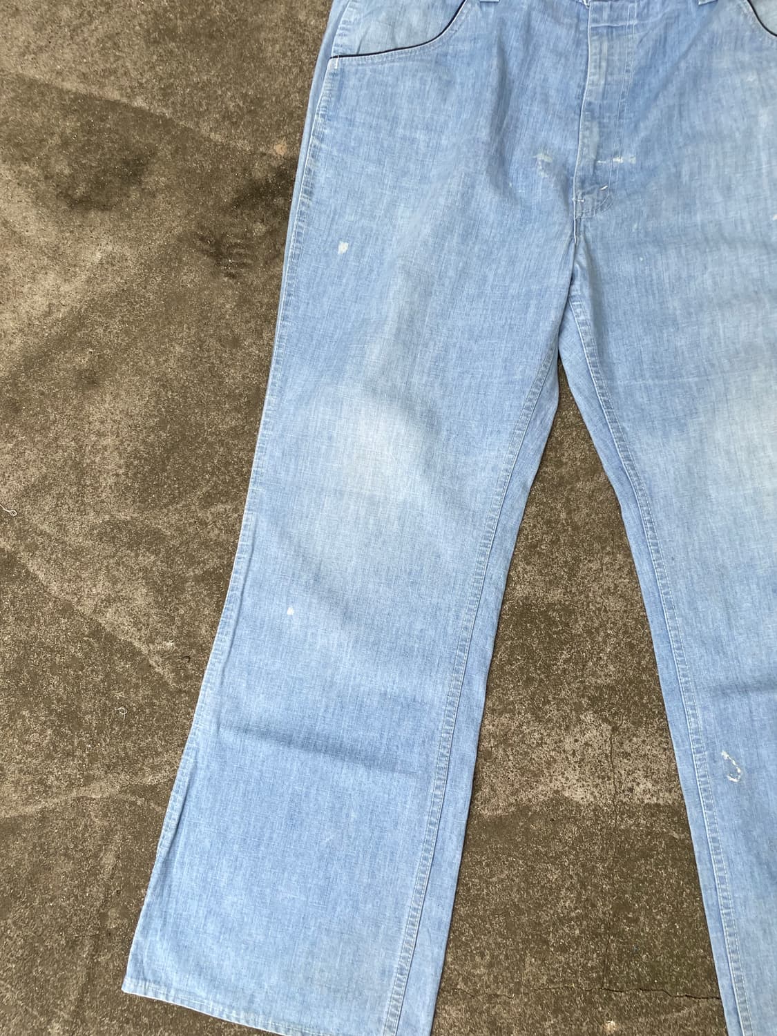 80s levi’s for men 리바이스 646 상품이미지3