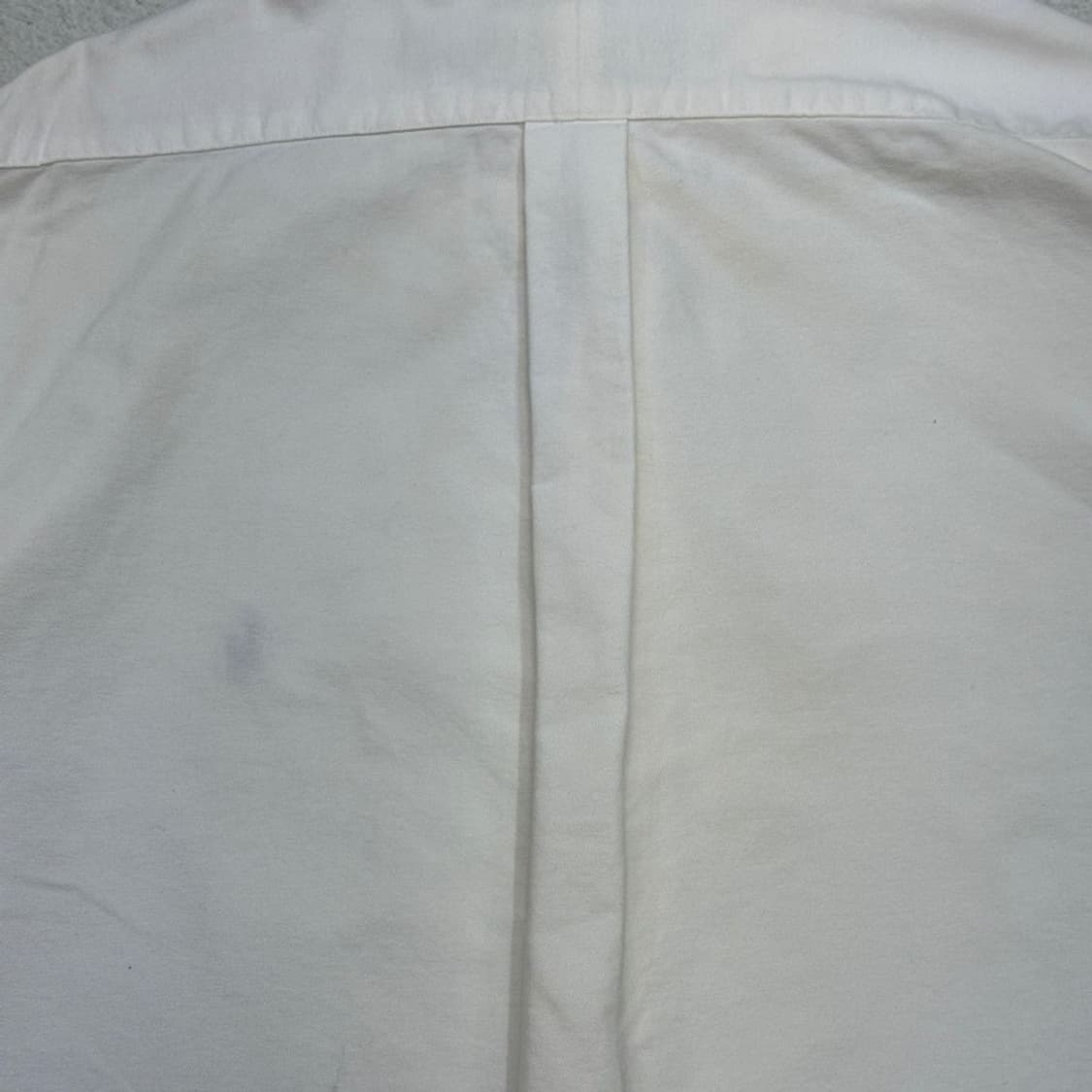 POLO RALPH LAUREN 커스텀핏 옥스퍼드 셔츠 L 상품이미지6