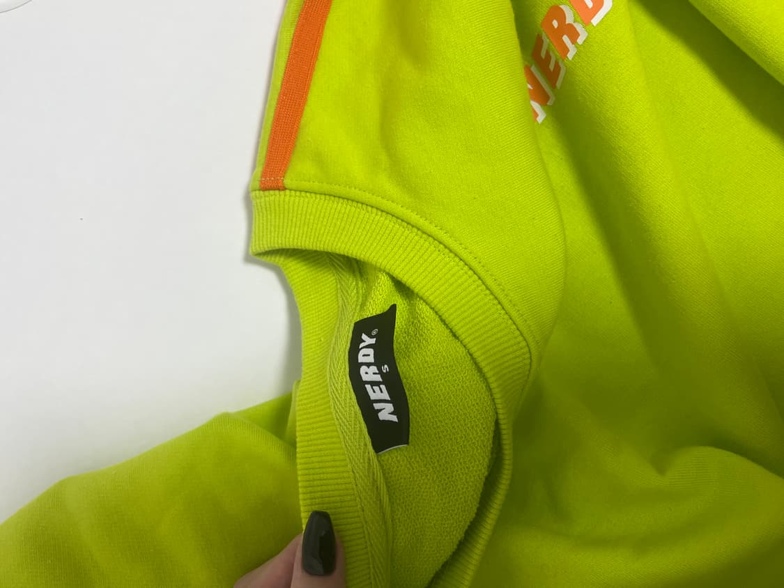 널디 맨투맨 상품이미지2