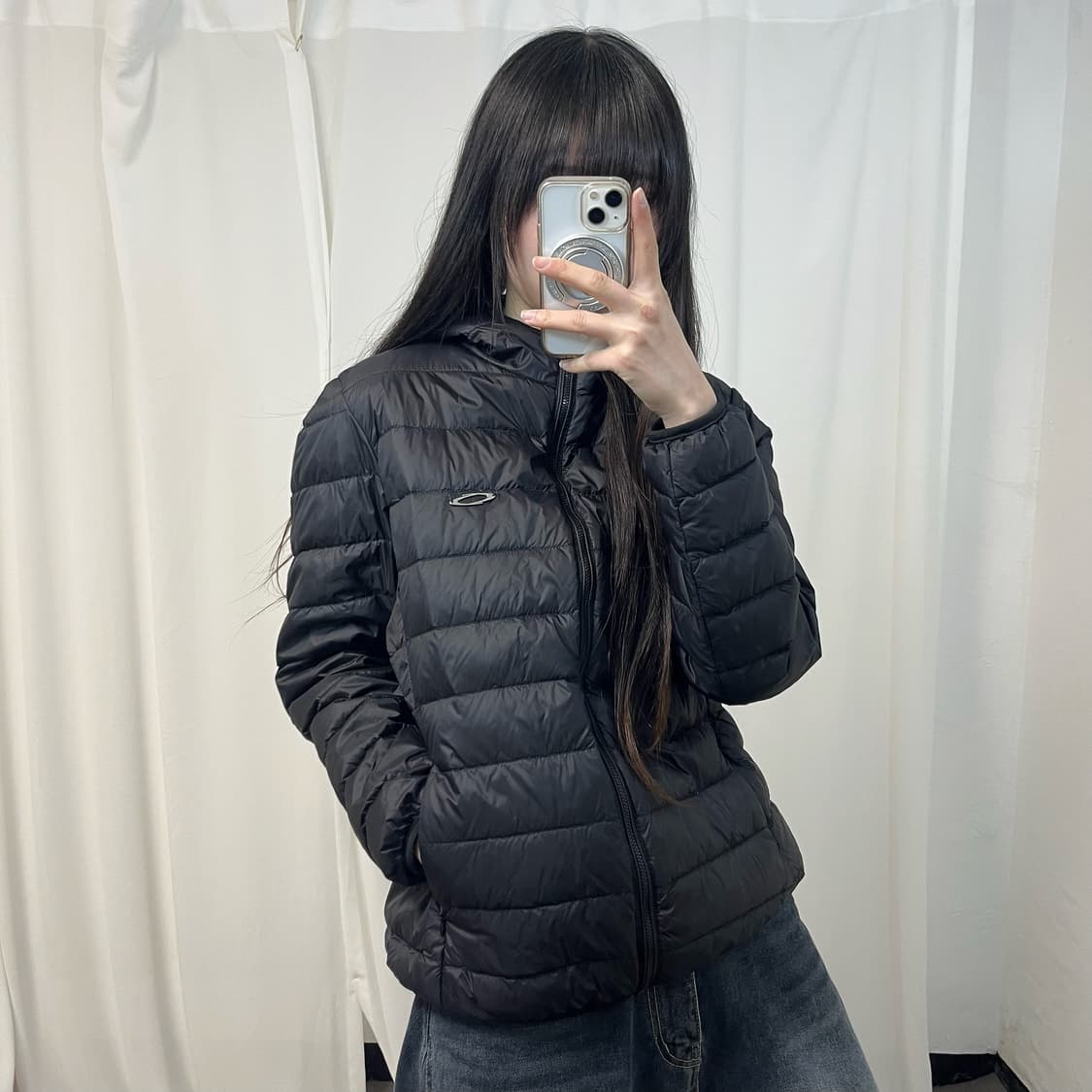 Noiago Light Down Padding 상품이미지2