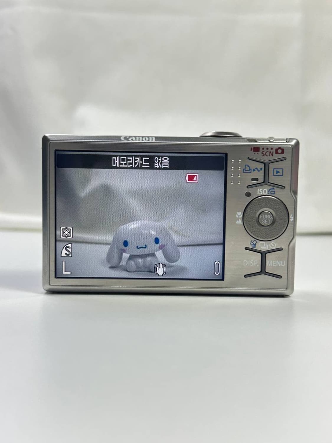 Canon ixus 90is / ixy95 캐논 익서스 디카 상품이미지6
